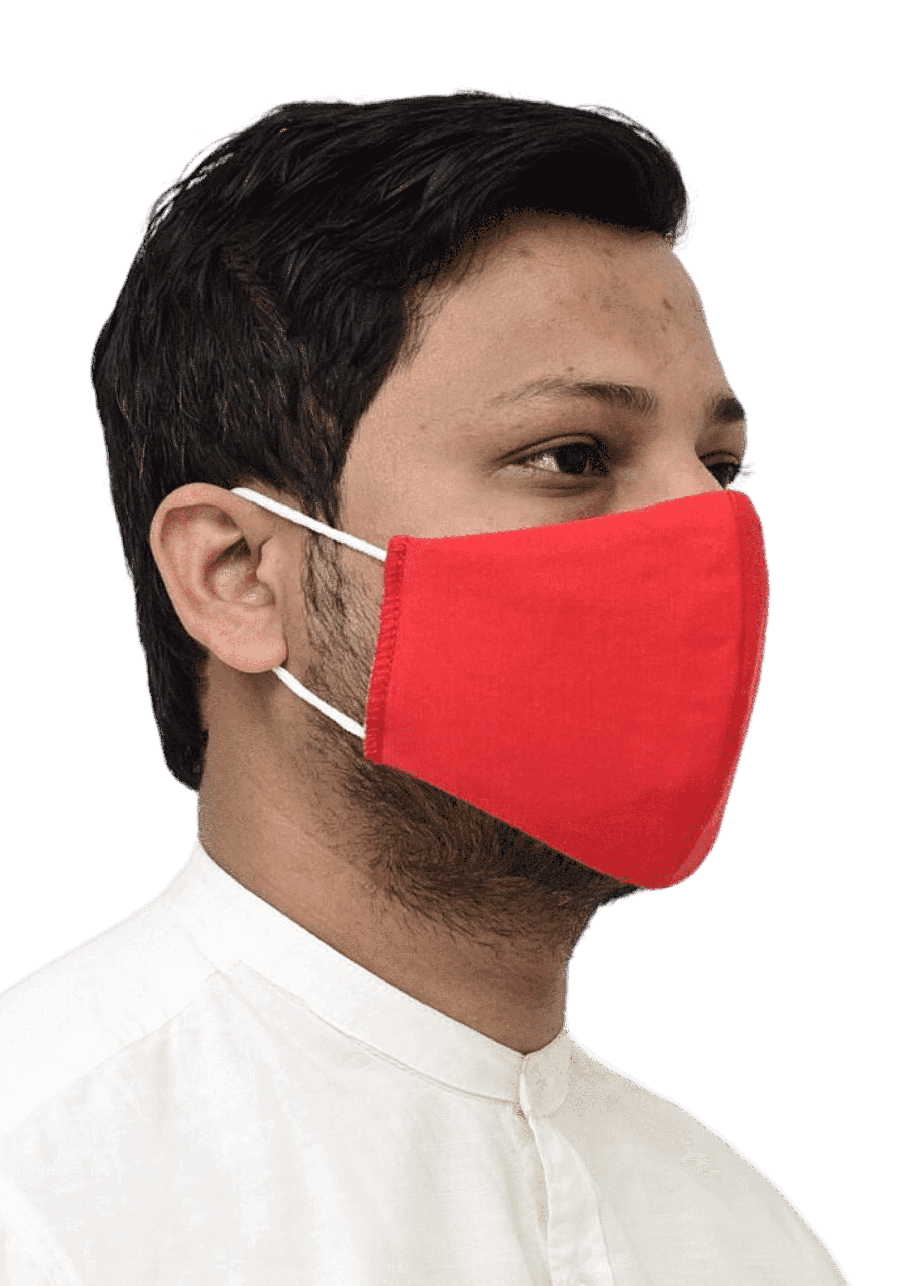 AntiMicrobial Face Mask